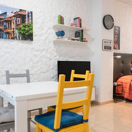 Tamadaba Loft Apartment Las Palmas de Gran Canaria Bagian luar foto