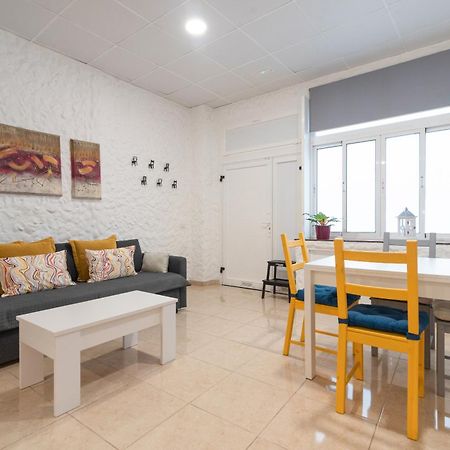 Tamadaba Loft Apartment Las Palmas de Gran Canaria Bagian luar foto