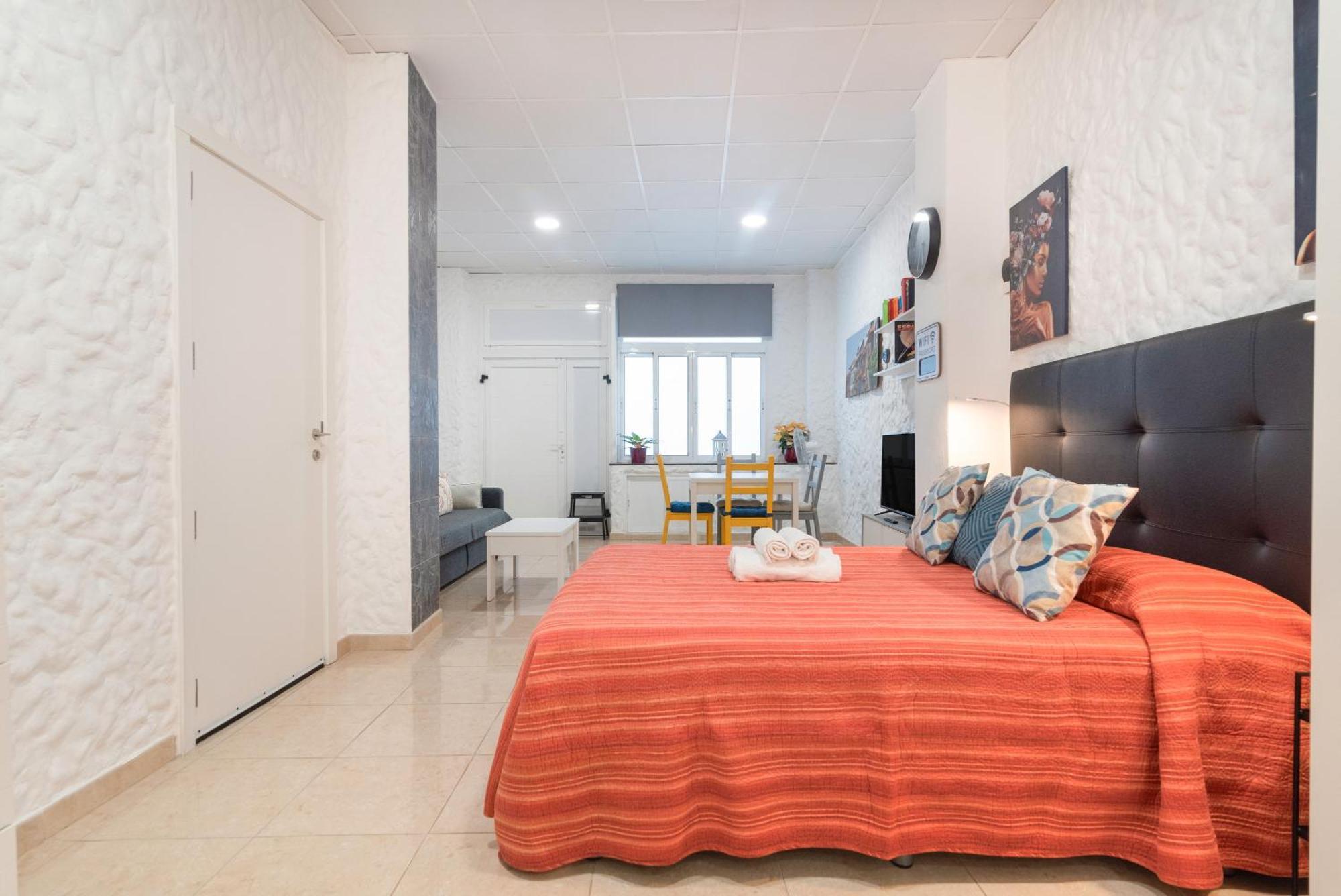 Tamadaba Loft Apartment Las Palmas de Gran Canaria Bagian luar foto