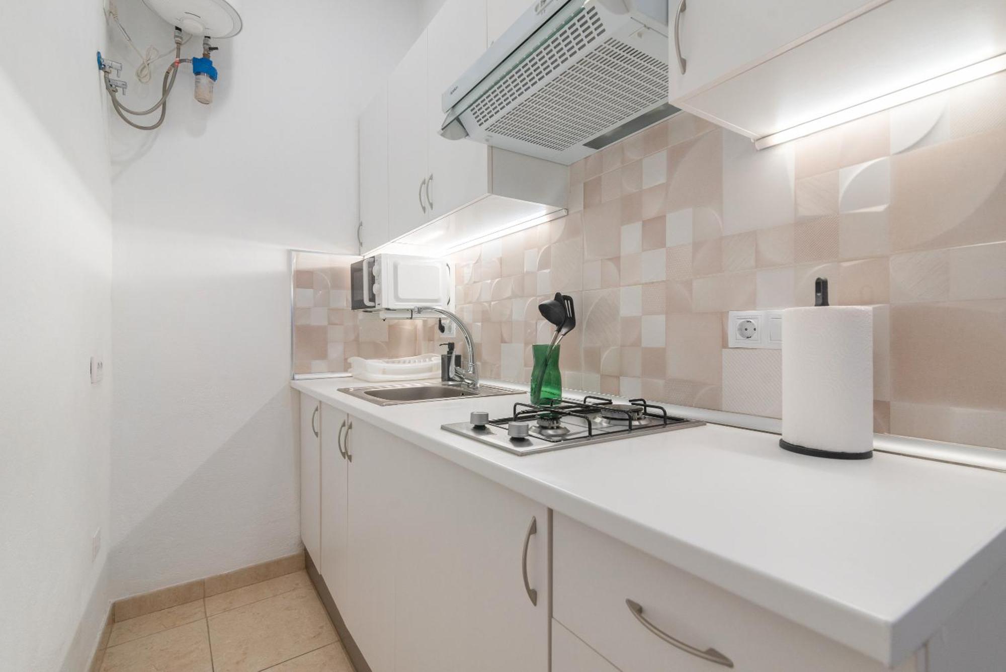Tamadaba Loft Apartment Las Palmas de Gran Canaria Bagian luar foto
