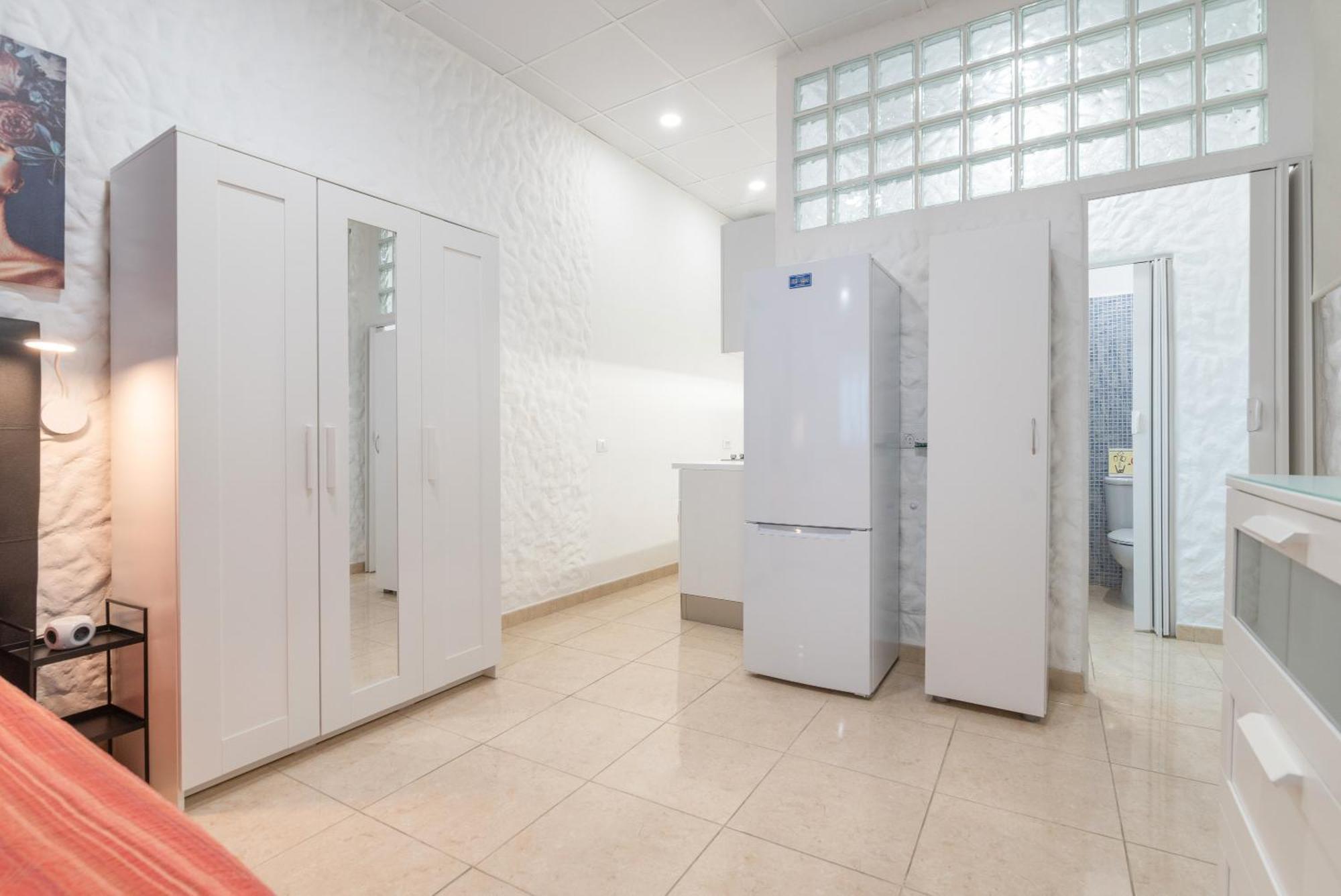 Tamadaba Loft Apartment Las Palmas de Gran Canaria Bagian luar foto