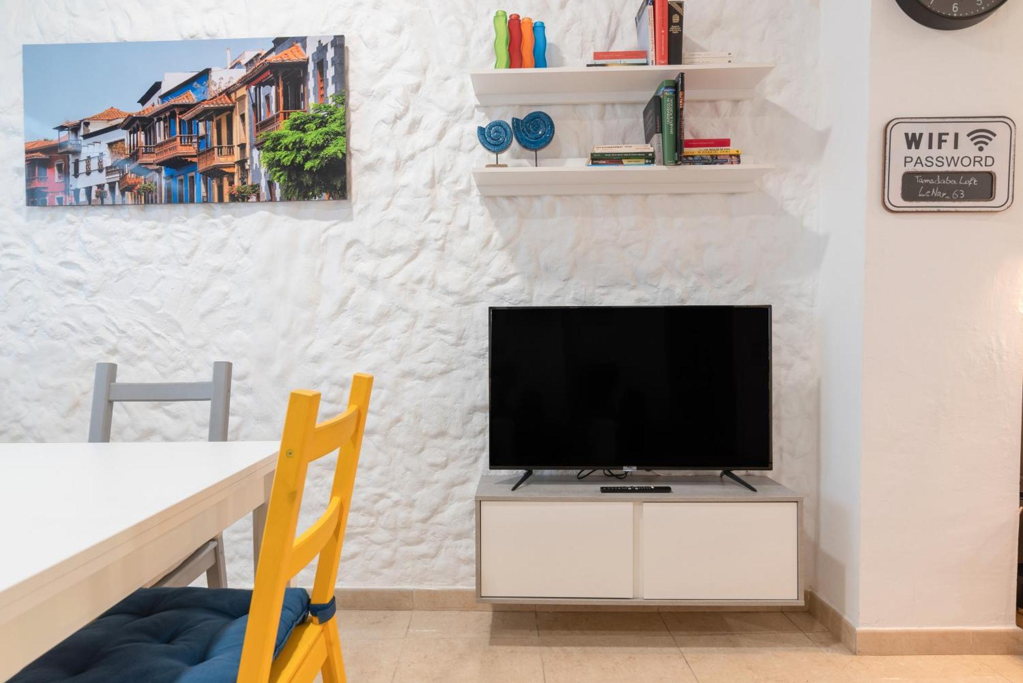 Tamadaba Loft Apartment Las Palmas de Gran Canaria Bagian luar foto