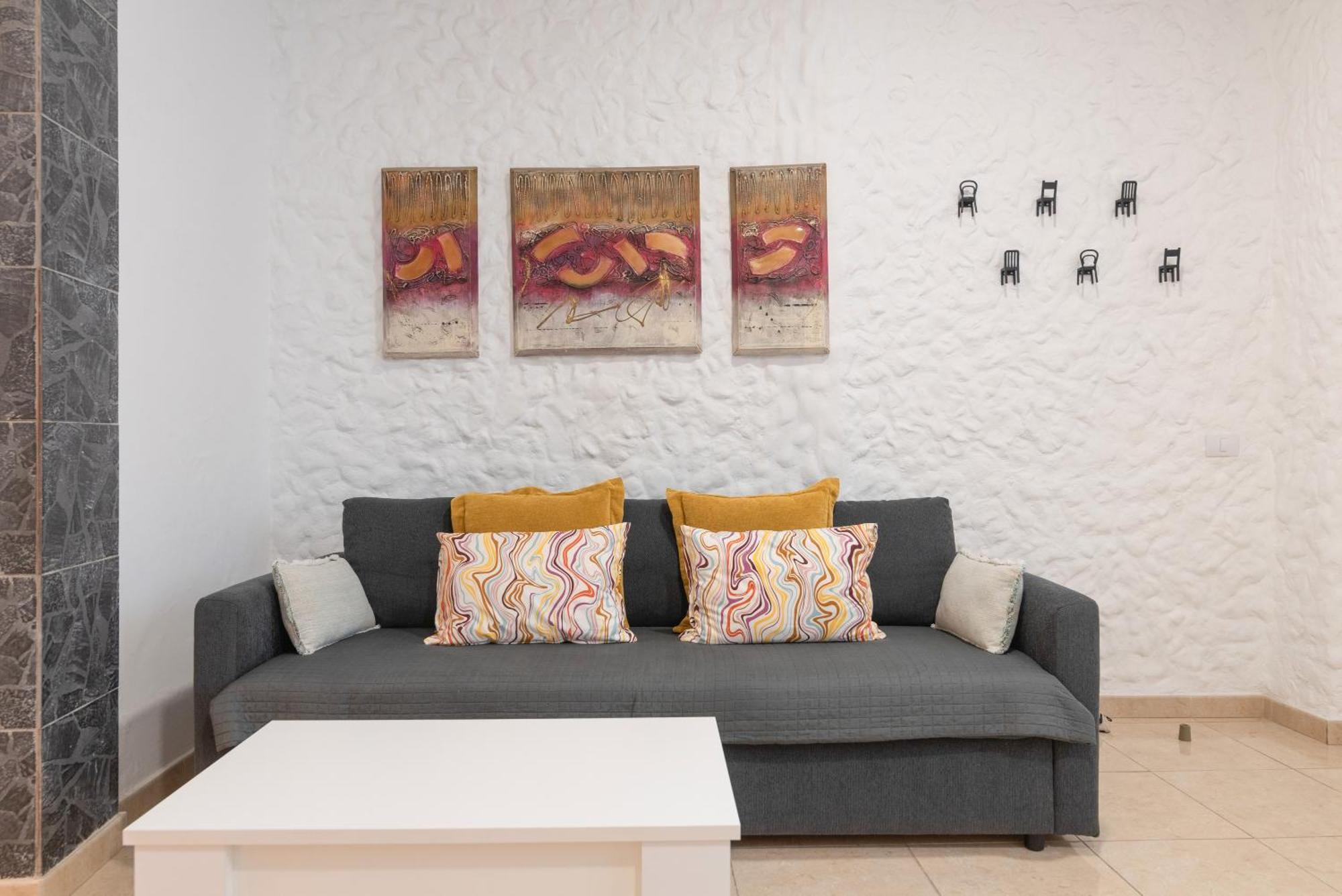 Tamadaba Loft Apartment Las Palmas de Gran Canaria Bagian luar foto