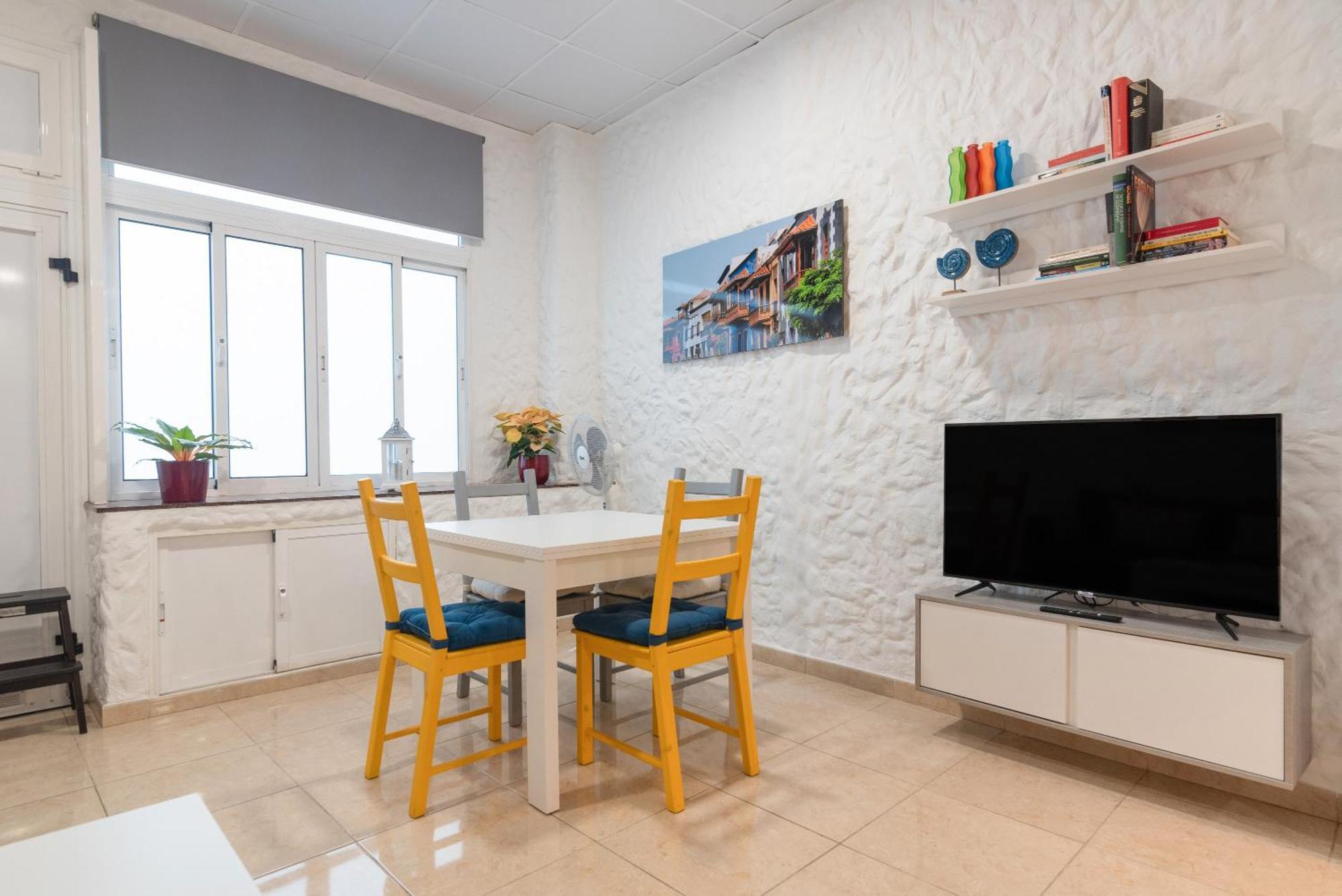 Tamadaba Loft Apartment Las Palmas de Gran Canaria Bagian luar foto
