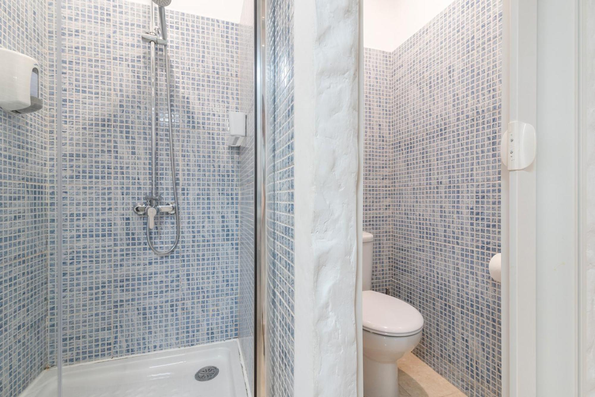 Tamadaba Loft Apartment Las Palmas de Gran Canaria Bagian luar foto