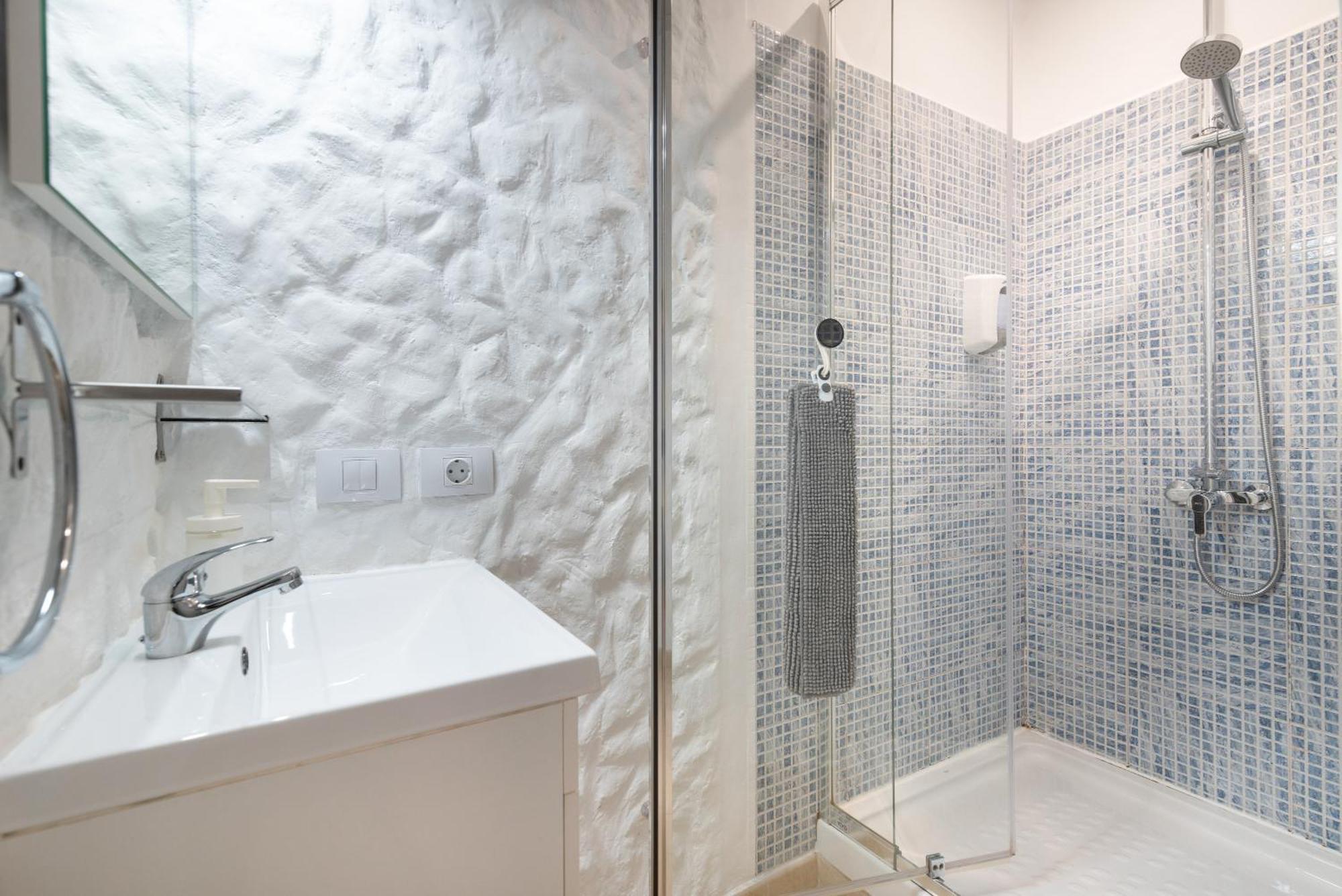 Tamadaba Loft Apartment Las Palmas de Gran Canaria Bagian luar foto