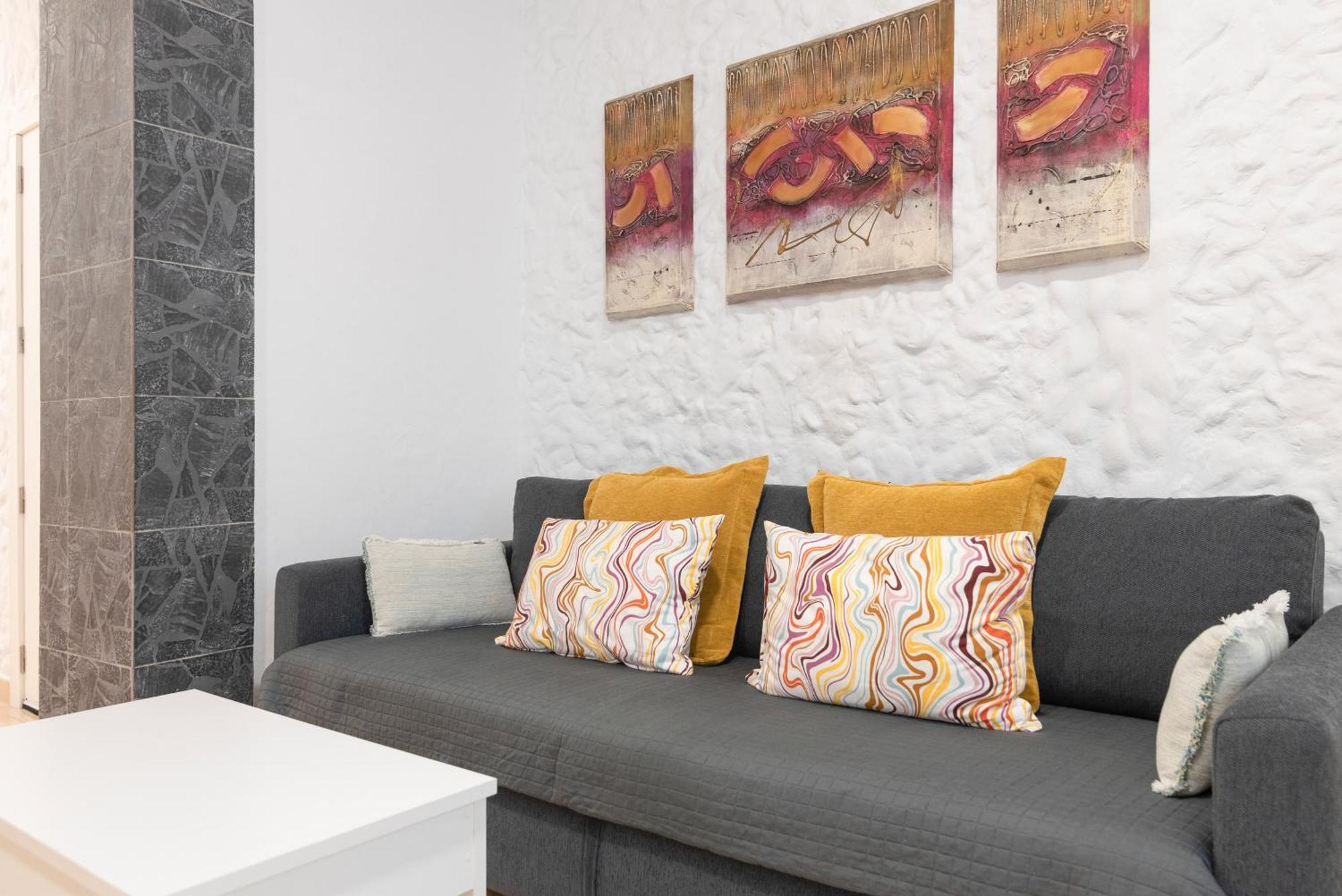 Tamadaba Loft Apartment Las Palmas de Gran Canaria Bagian luar foto
